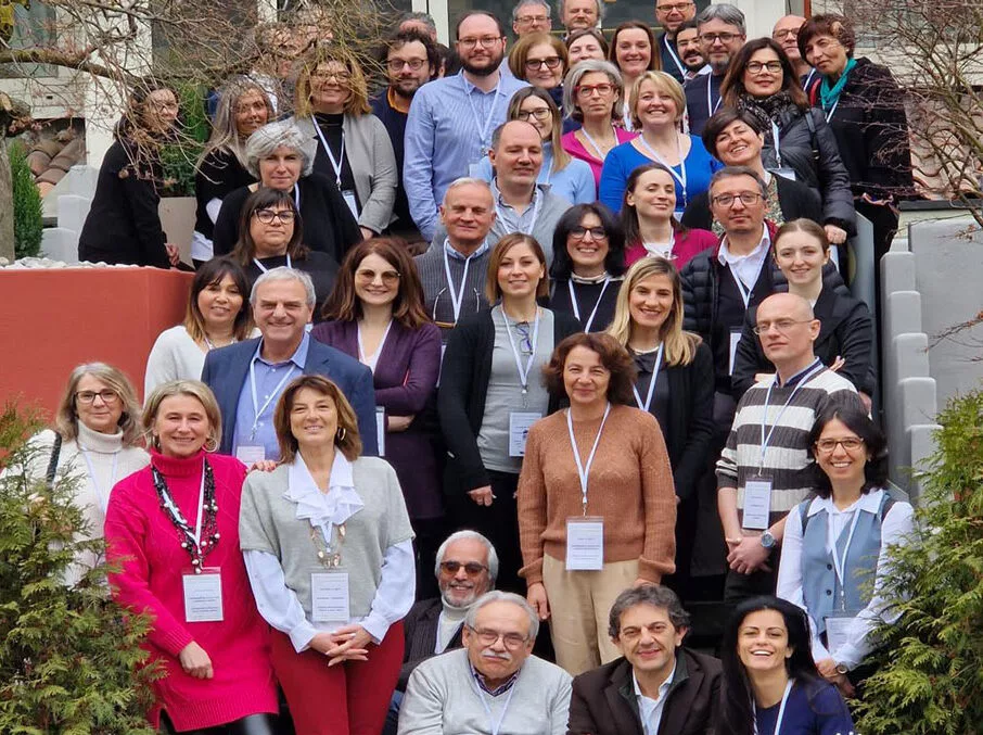 Team Rete delle Reti