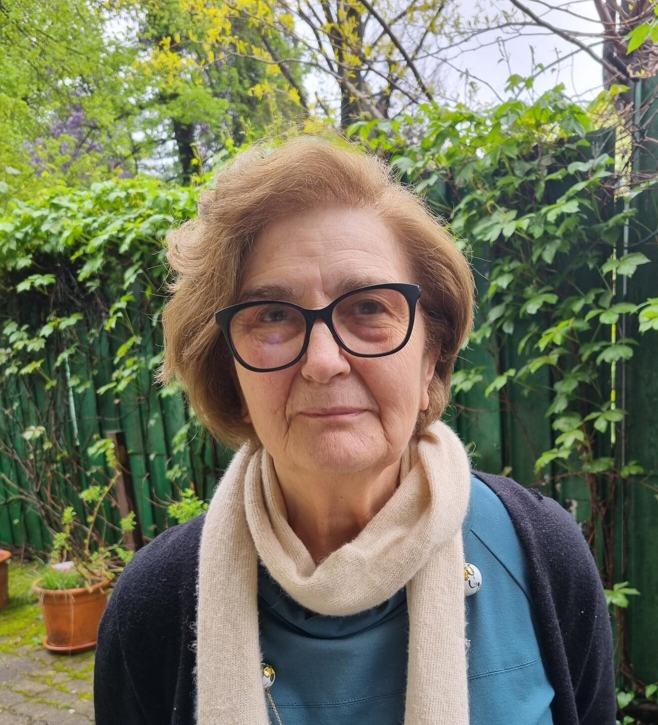 Maria Antonia Triulzi