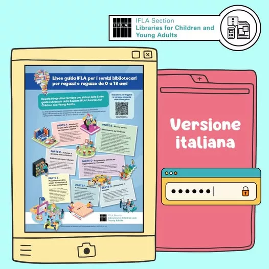 IFLA Global Vision